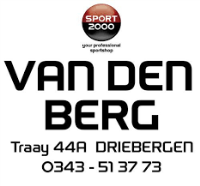 Van den Berg Sport 2000